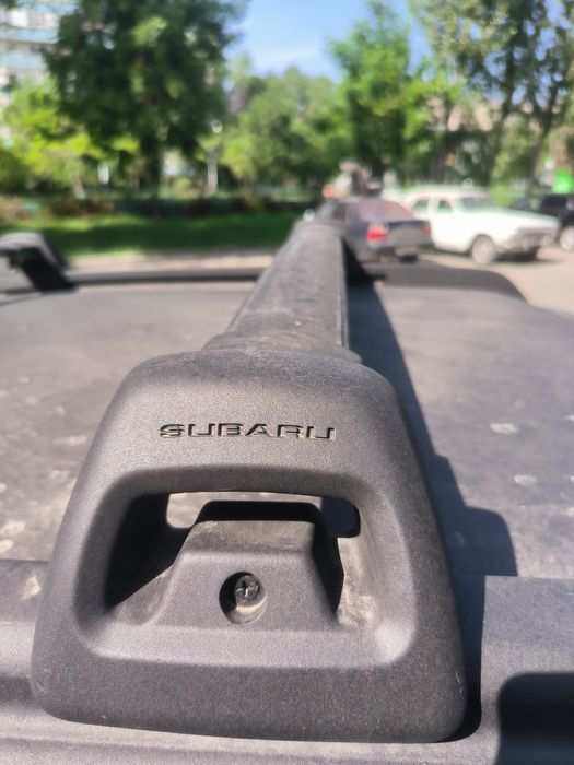 Продам Субару в хорошие руки
