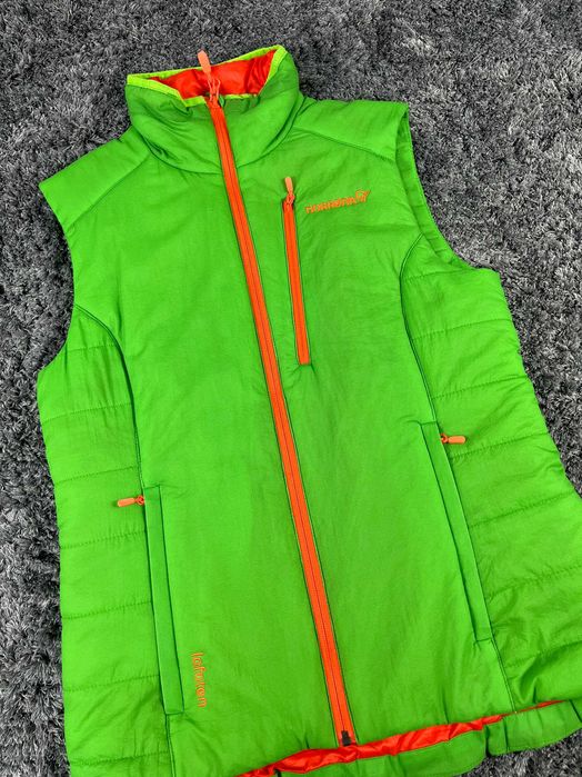 Norrona Lofoten PrimaLoft 100 Vest Дамски Елек
