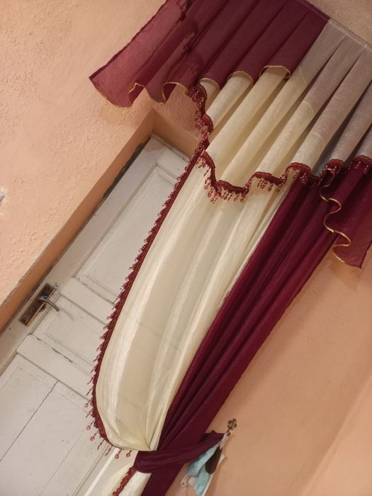 Elita parda tezda sotiladi