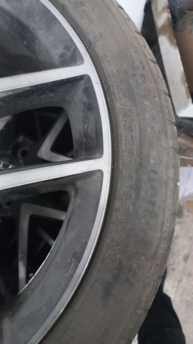 Срочно продам R18 диска