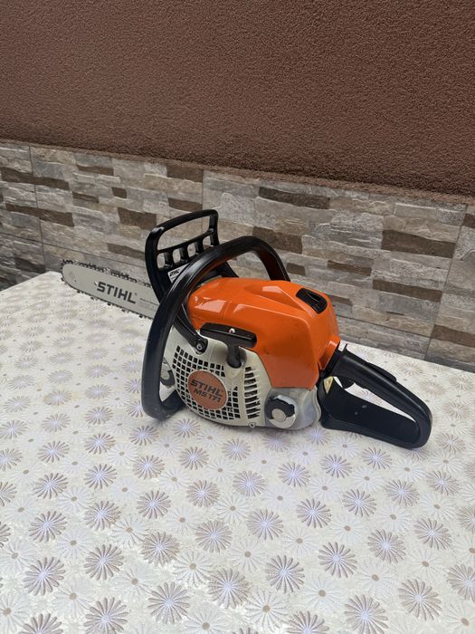 бензинова резачка за дърва STIHL MS 171