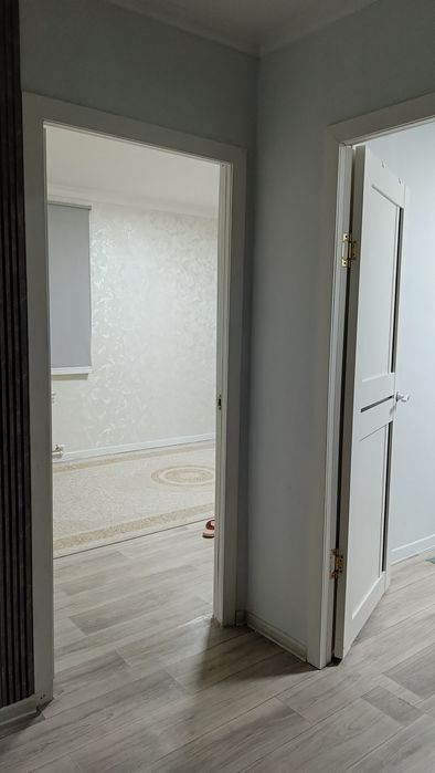 3х комнатная квартира