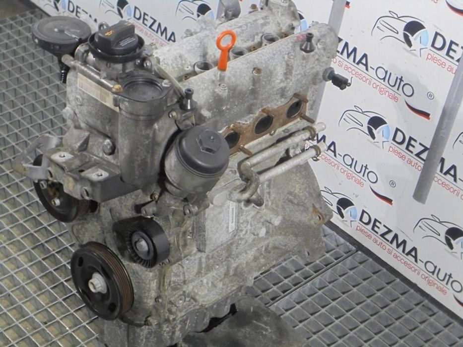 Motor, BLF, Skoda Octavia 2 (1Z3) 1.6fsi