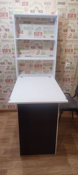 Стол шкаф парта трансформер