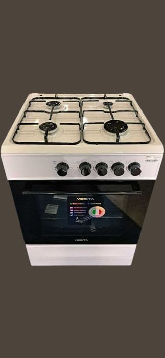 Сррочно продается Vesta G газ плита по низким ценам