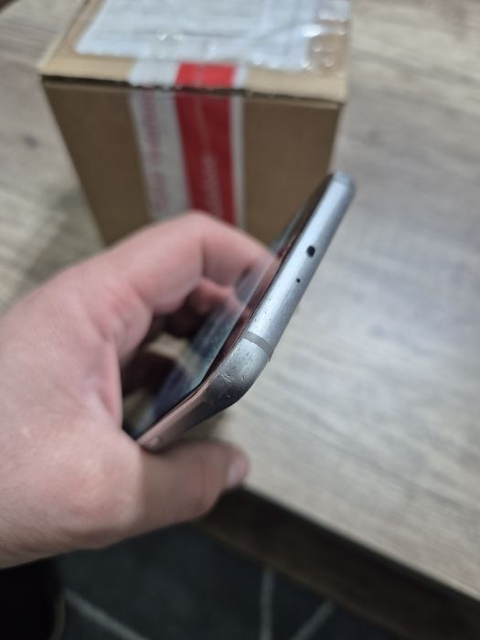 Samsung Galaxy S6 functional