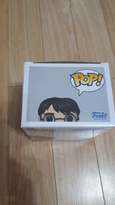 Funko Pop Harry Potter #147 Fall Convention 2022