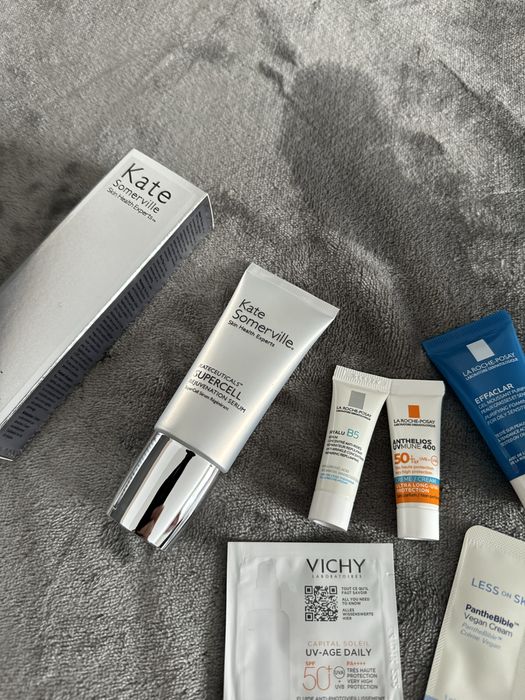 Set ser anti-imbatranire premium