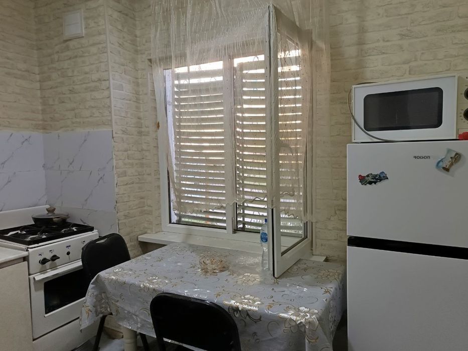 Сдаётся квартира Кушбеги