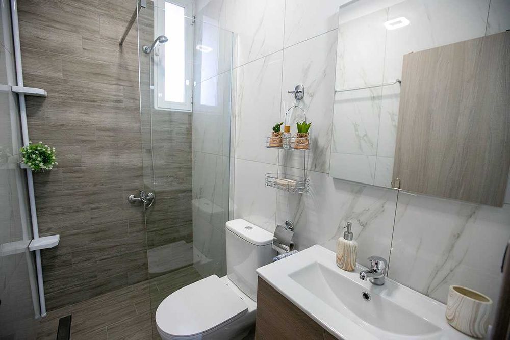 Апартамент 298 Лу  – Керамоти, Гърция