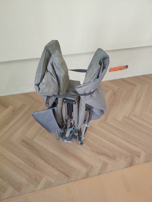 Раскладушка 3 шт