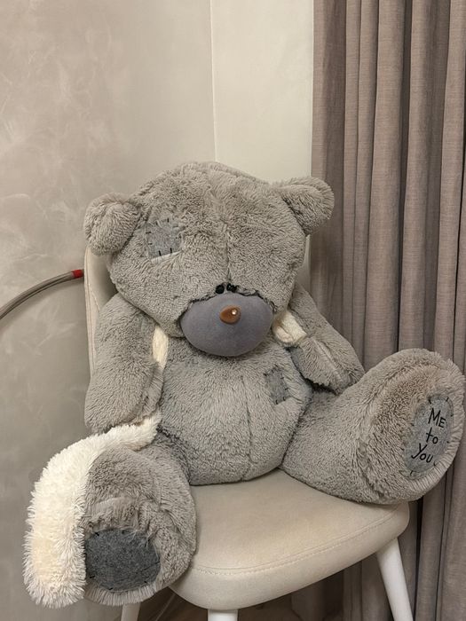 Teddy sotiladi dostavkasi bn 250 ming