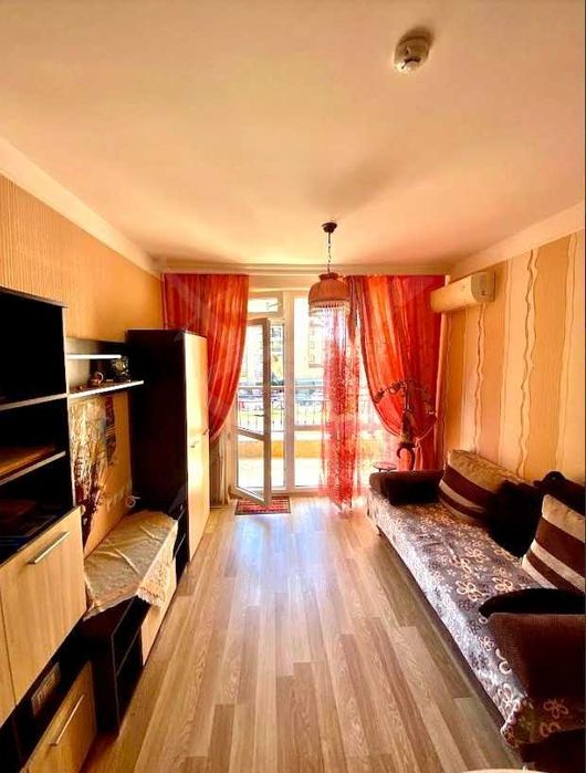 Продава се Двустаен апартамент в Свети Влас - 59 кв.м за 1017 €/кв.м - Снимка #1