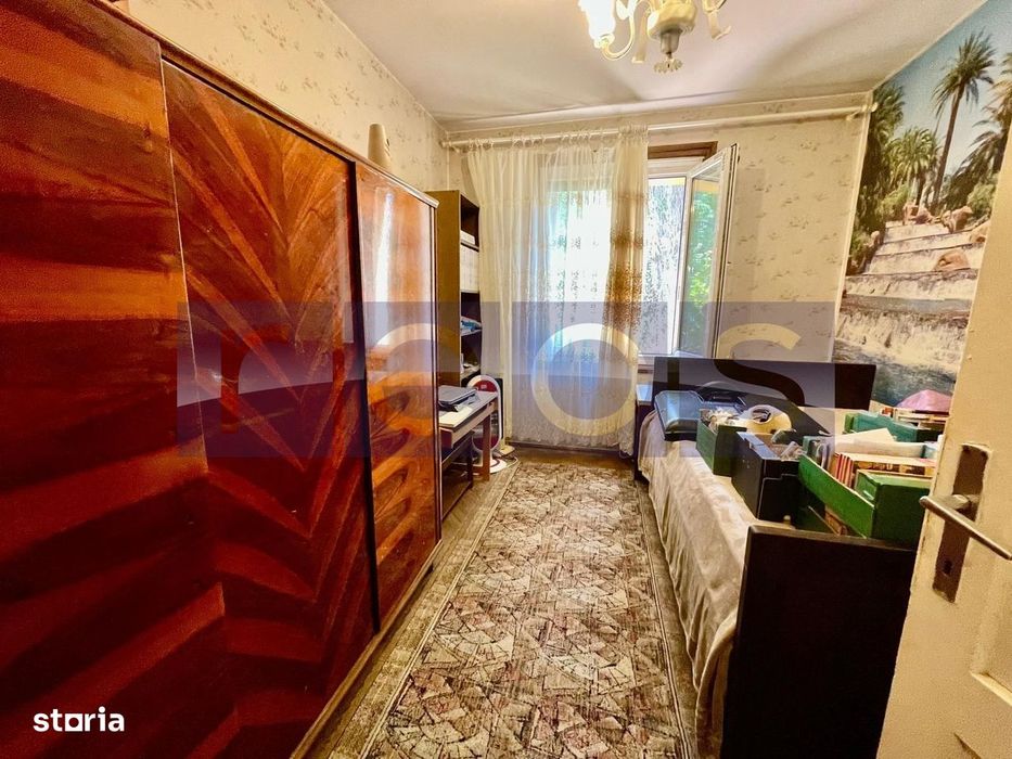 Vanzare Apartament 2 Camere Decomandat 44Mp Floreasca