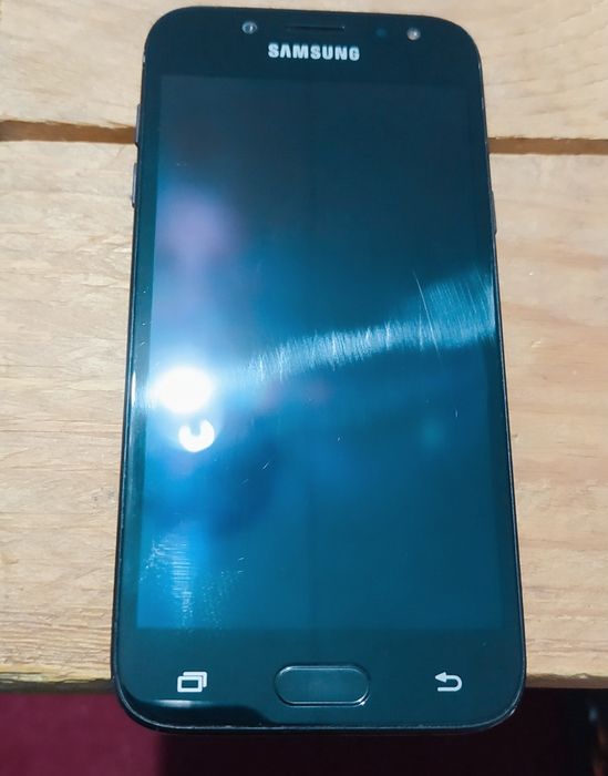 Samsung galaxy J5 pro