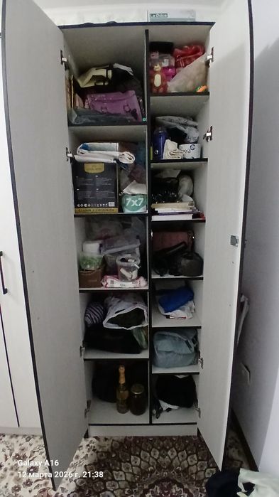 Шифонер сатылады