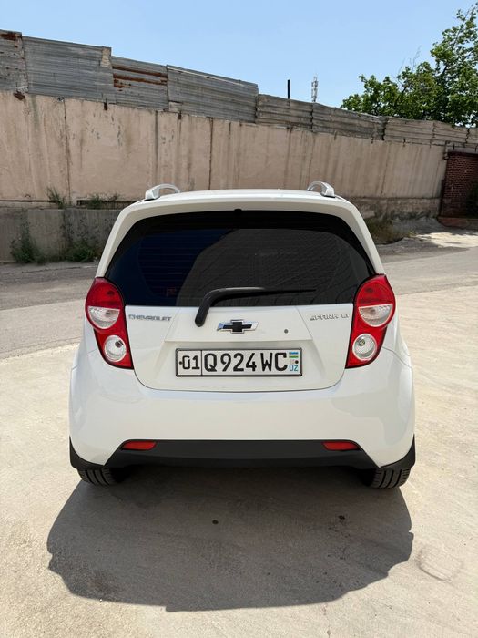 Spark sotiladi 1.20 motor