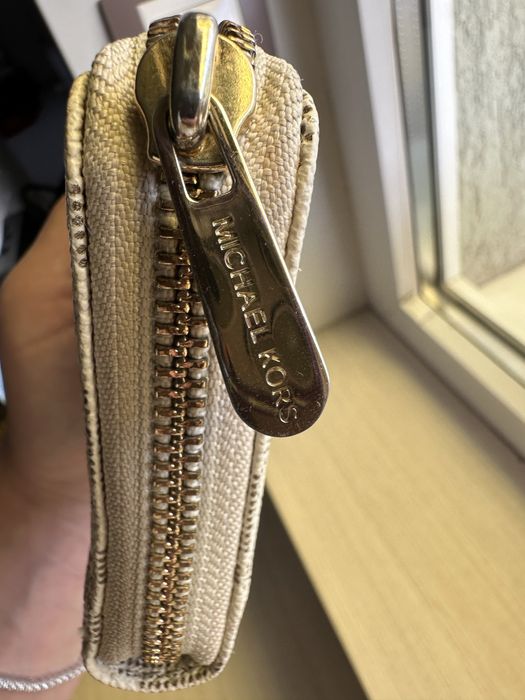 Michael Kors портфейл