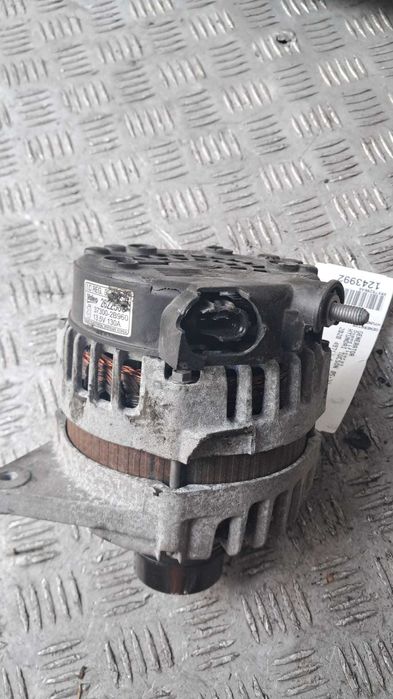 Vand alternator Hyundai Tucson 3 an 2020 cod 37300-2B960