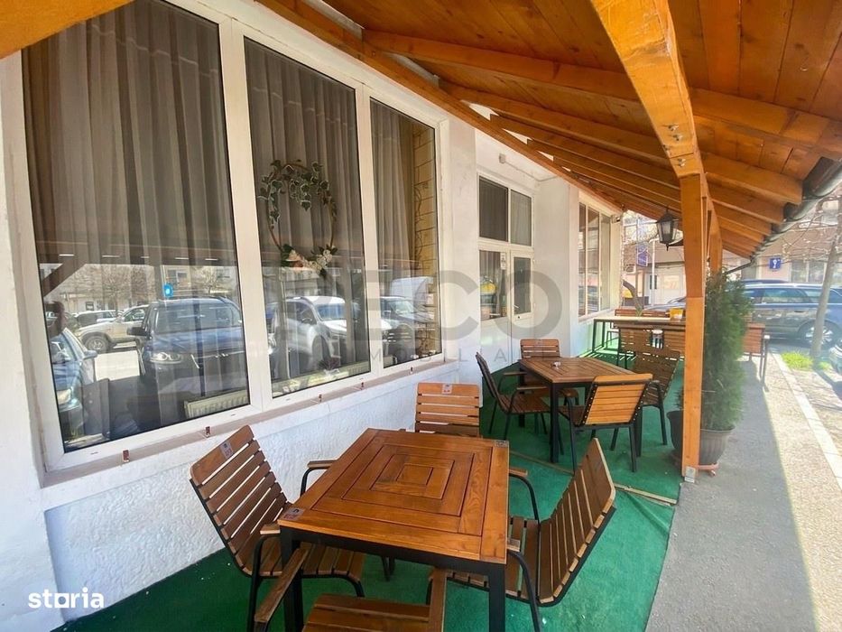 RECO spatiu comercial 257mp Salonta