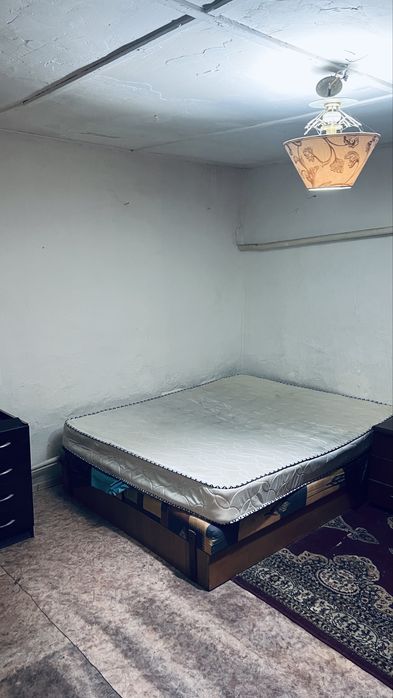 Сдам времянку, район силикатный