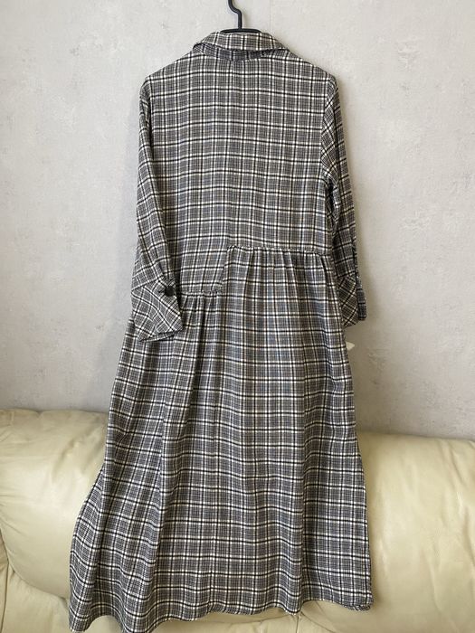 Zara дамска рокля