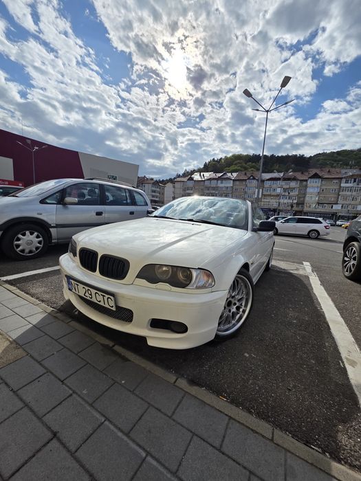 BMW 3 Series 2001 — imagine 2