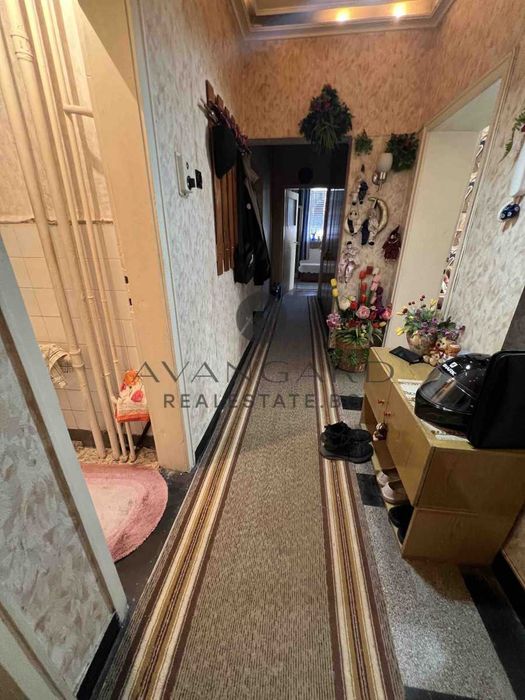 Продава се Многостаен апартамент в Пловдив, Център - 116 кв.м за 1715 €/кв.м - Снимка #11