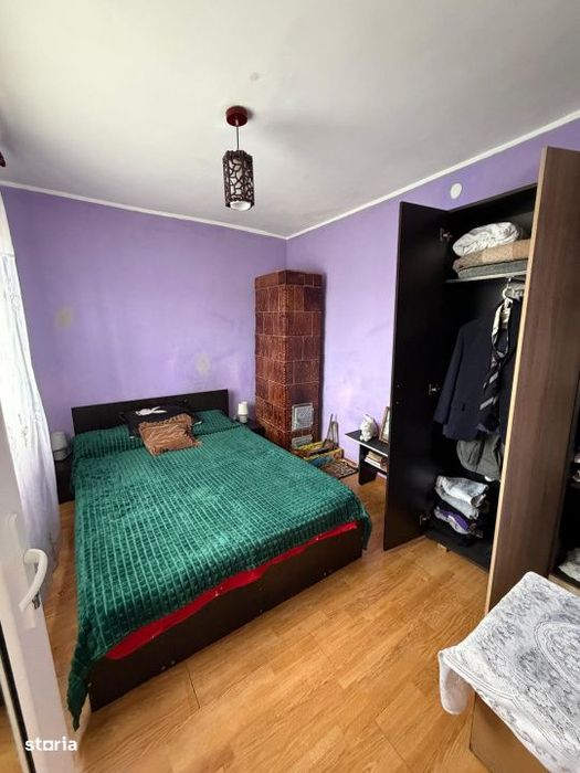 Apartament 2 camere, 42 mp, Siret
