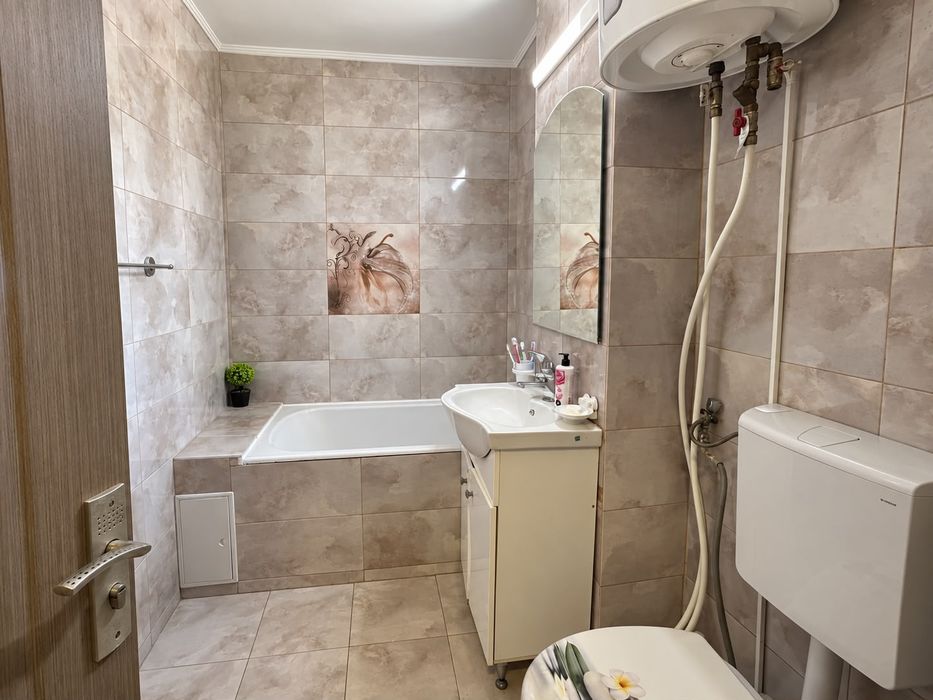 Apartament 2 camere-Inel 2