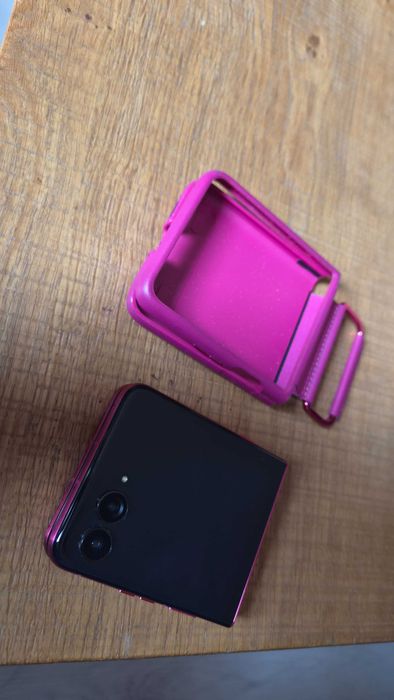 Motorola Razr 60 ultra
