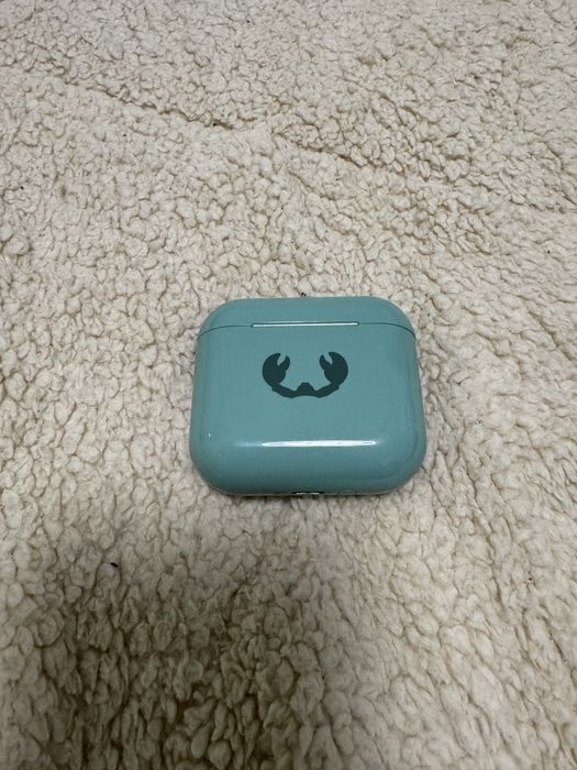 Безжични слушалки In-Ear Fresh ‘n Rebel