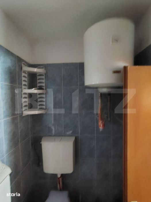 Casa individuala solida si armonioasa, 55 mp, teren 830 mp, in Suceagu