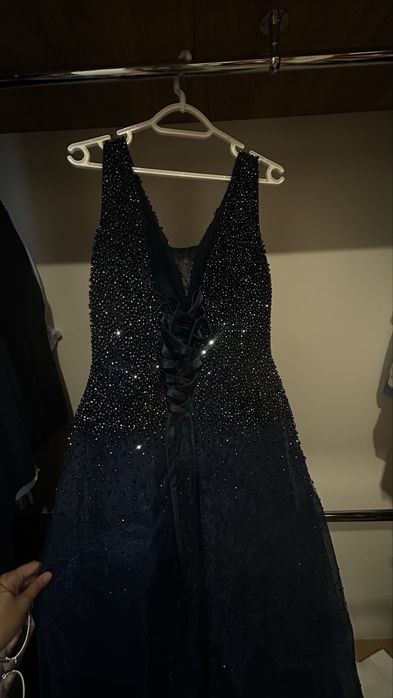 Платье вечернеее