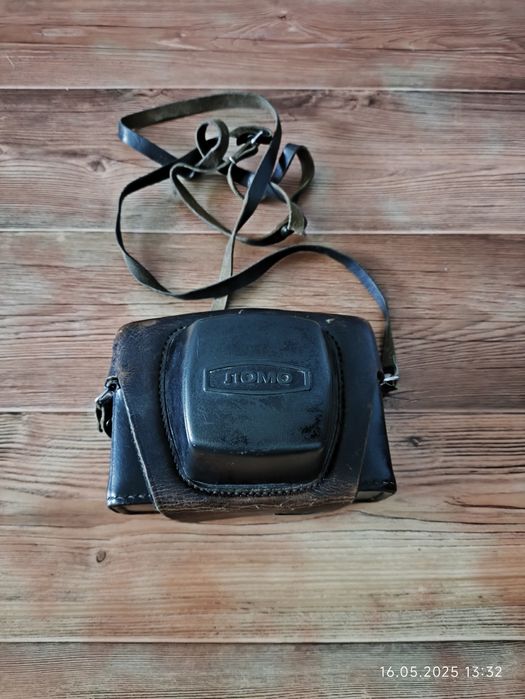 Фотоаппарат "Сокол"