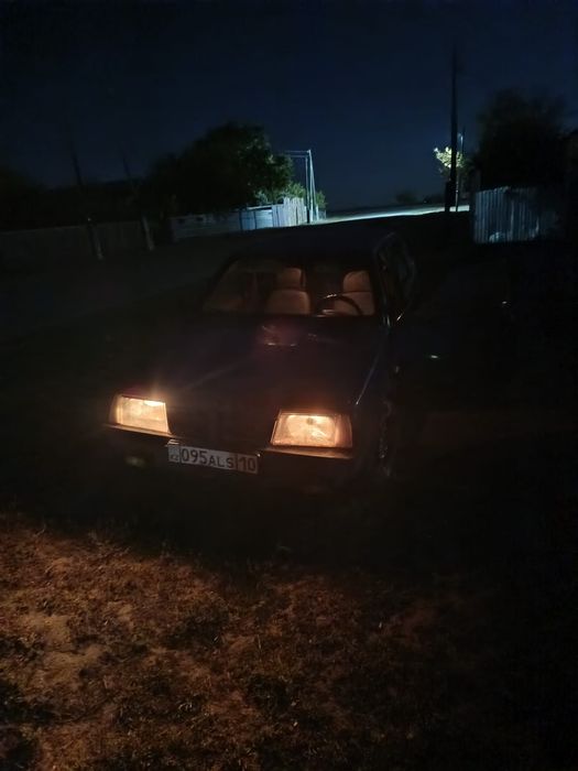 Продам ваз 2109 карбюратор