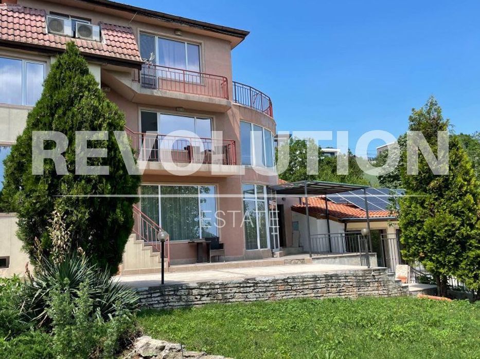 Дава се под наем Къща в Варна, м-т Св. Никола - 110 кв.м за 950 € - Снимка #13