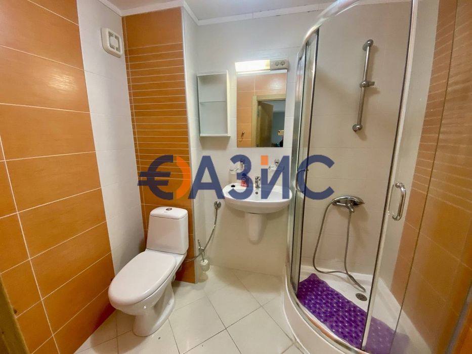 Продава се Тристаен апартамент в Свети Влас - 117 кв.м за 1026 €/кв.м - Снимка #4