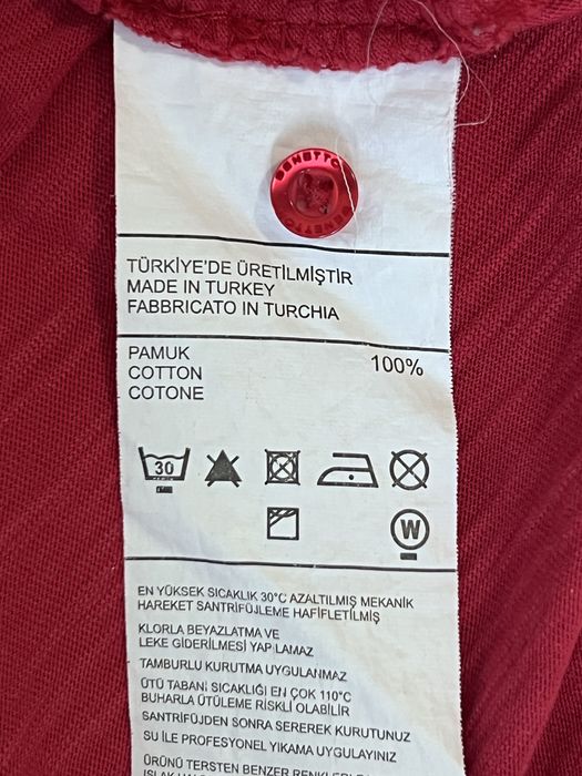 Футболка/майка детские