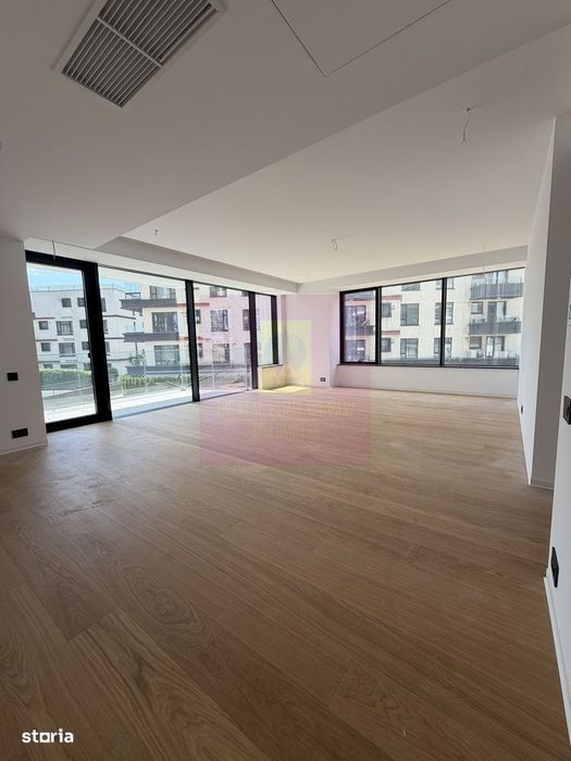 Apartament 4 camere ONE LAKE CLUB
