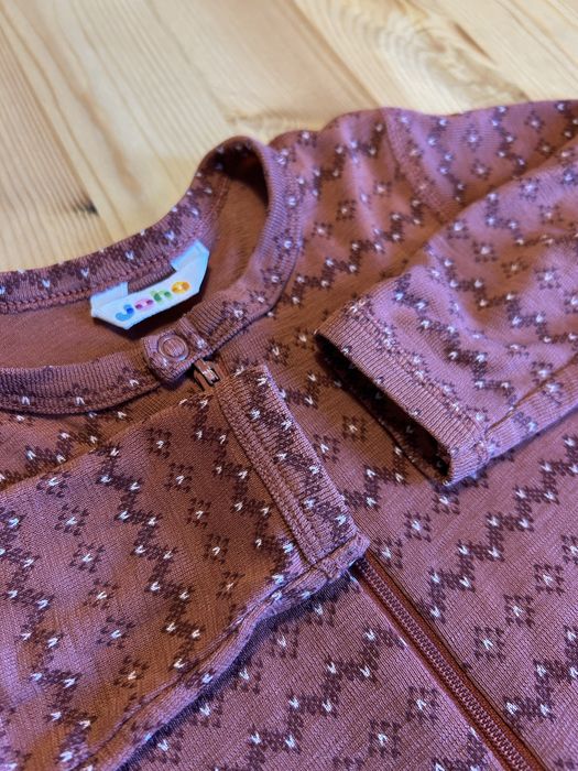 Vand Salopeta Joha lana merinos nr 90 (Noua este 140 Lei)