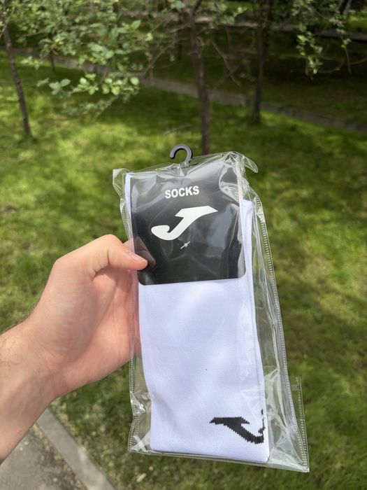 Сороконожки JOMA 42размер