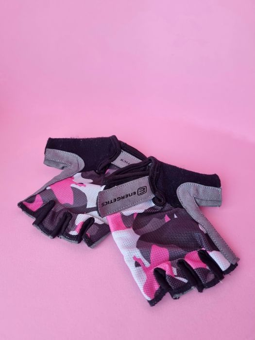Дамски ръкавици за фитнес
