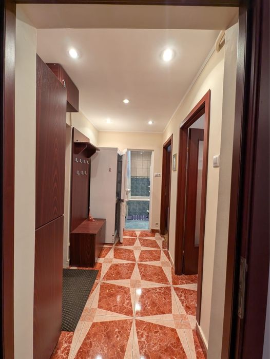 Apartament 2 camere, Barlad