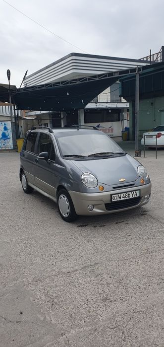 Matiz 3tali yevro sotiladi