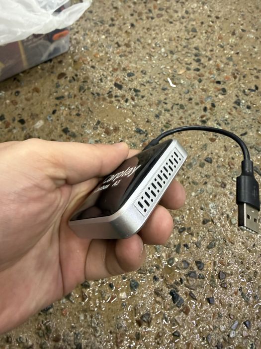 Продам Car play A1 для китайской Elanta