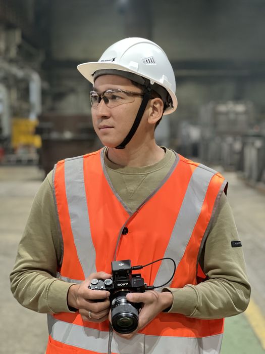 Коммерческий Видеограф, Аэросъёмка- Дрон