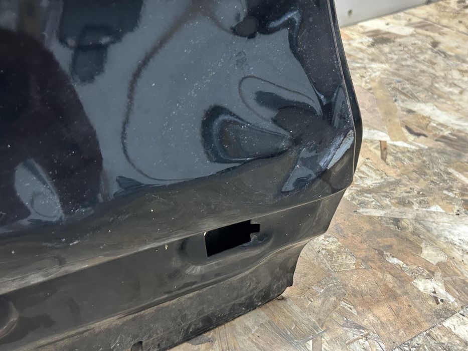Usa bmw X4 F26 dreapta spate 2015-2018