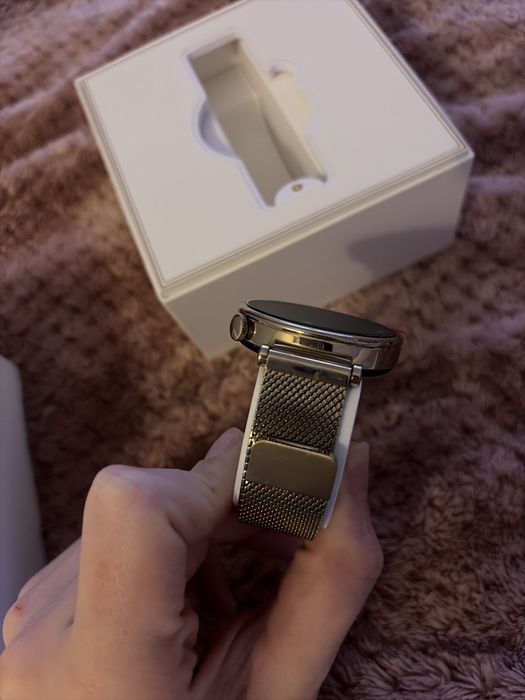 vand ceas huawei gt4 nou