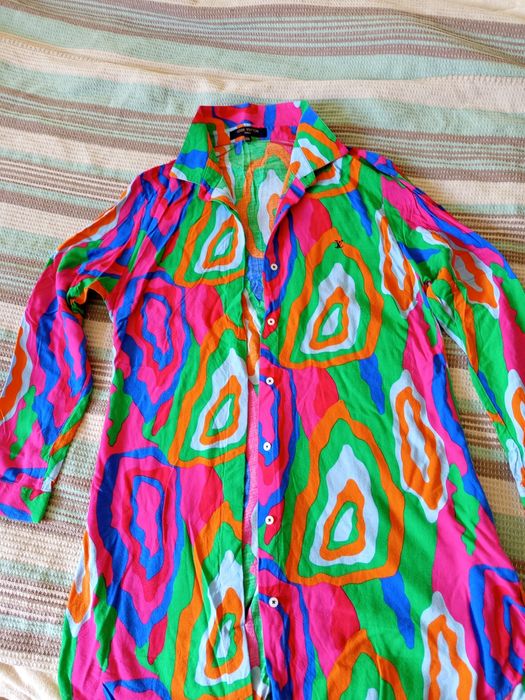 Дамска риза Lois Vuitton